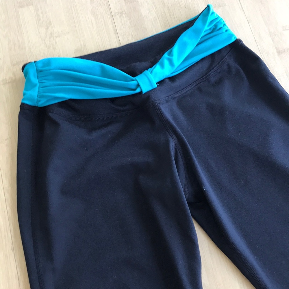 Yoga / workout / Pilates capris